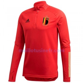 Belgique Sweat d'entraînement 2020-21 V001